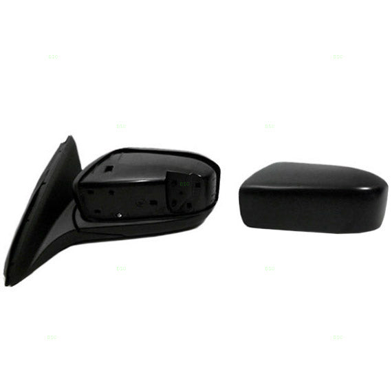 Power Mirror for 2003-2007 Accord Sedan Exc Hybrid 76250SDAA13ZA Left HO1320152