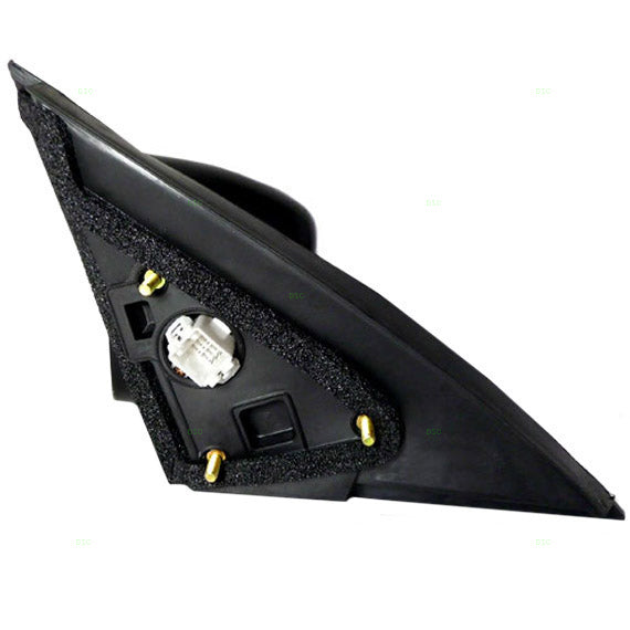 Power Mirror for 2003-2007 Accord Sedan Exc Hybrid 76250SDAA13ZA Left HO1320152