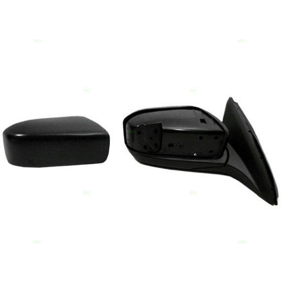 Power Mirror for 2003-2007 Accord Sedan Exc Hybrid 76200SDAA13ZA Right HO1321152