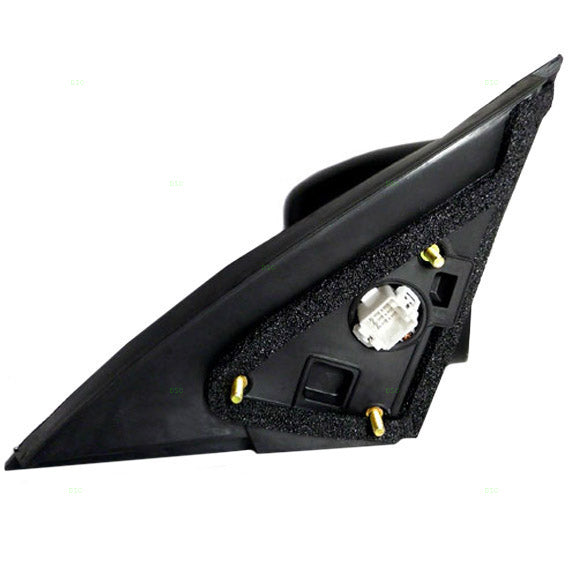 Power Mirror for 2003-2007 Accord Sedan Exc Hybrid 76200SDAA13ZA Right HO1321152