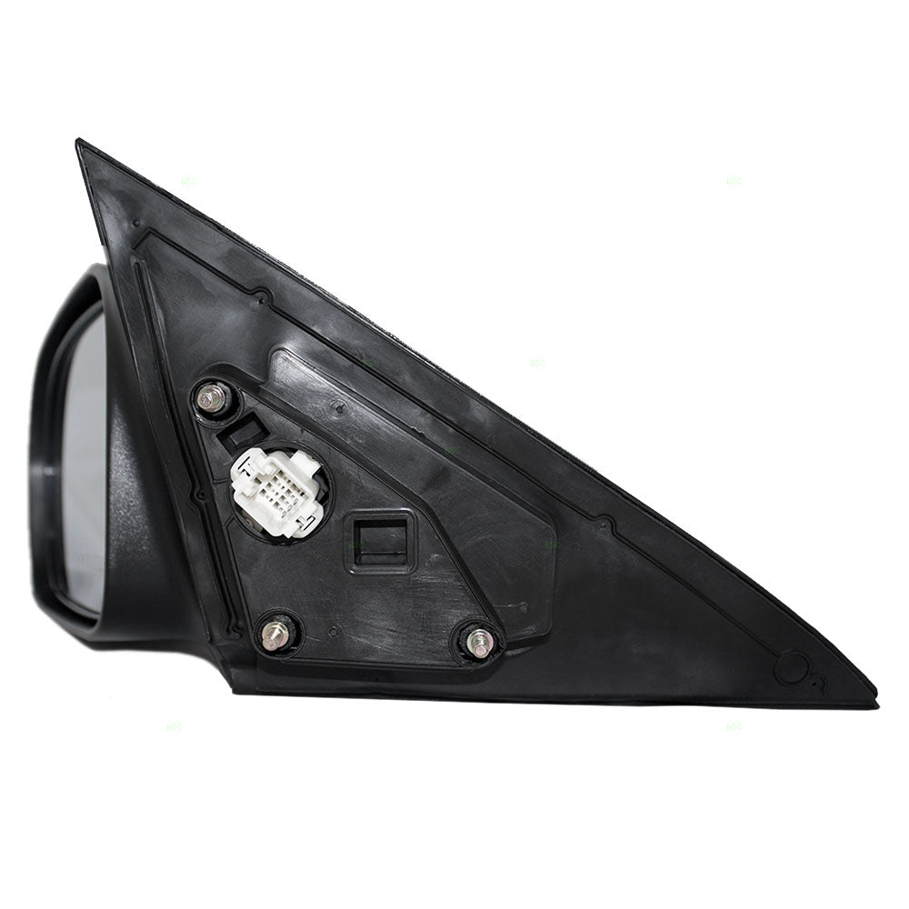 Power Mirror for 2001-2005 Civic Coupe 76250S5PA11 Left HO1320138