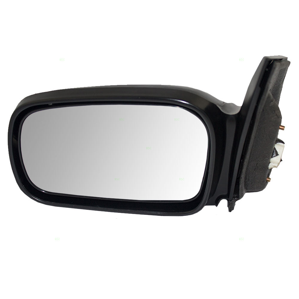 Power Mirror for 2006-2011 Civic Coupe 76250SVAA11ZD Left HO1320213