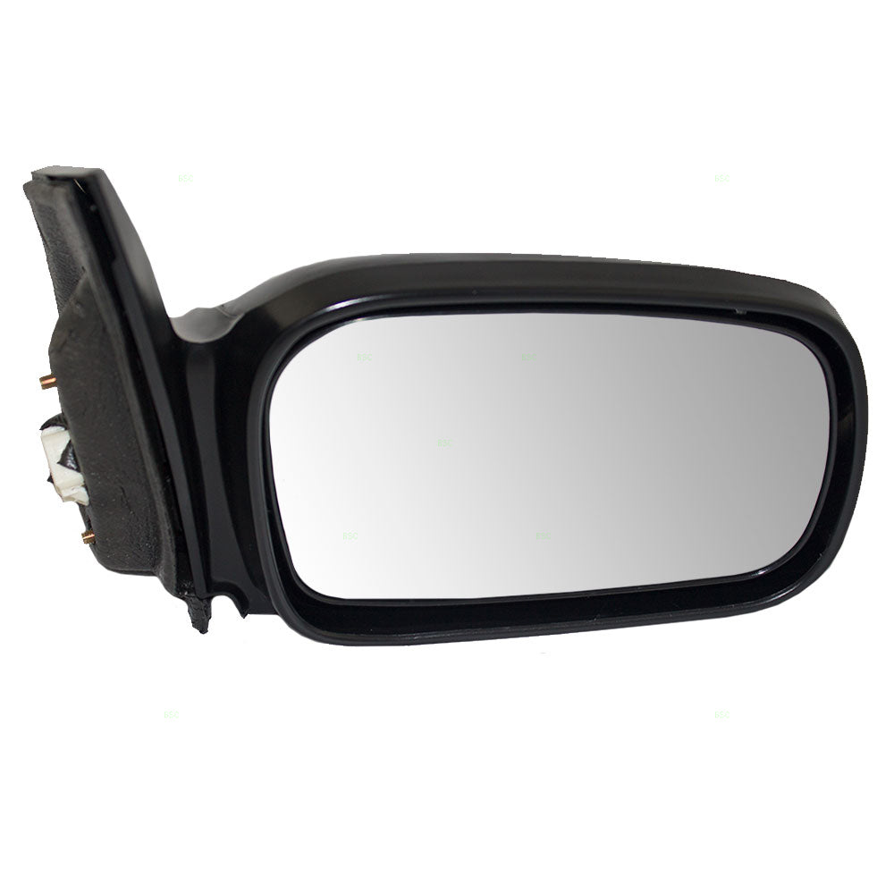Power Mirror for 2006-2011 Civic Coupe 76200SVAA11ZD Right HO1321213