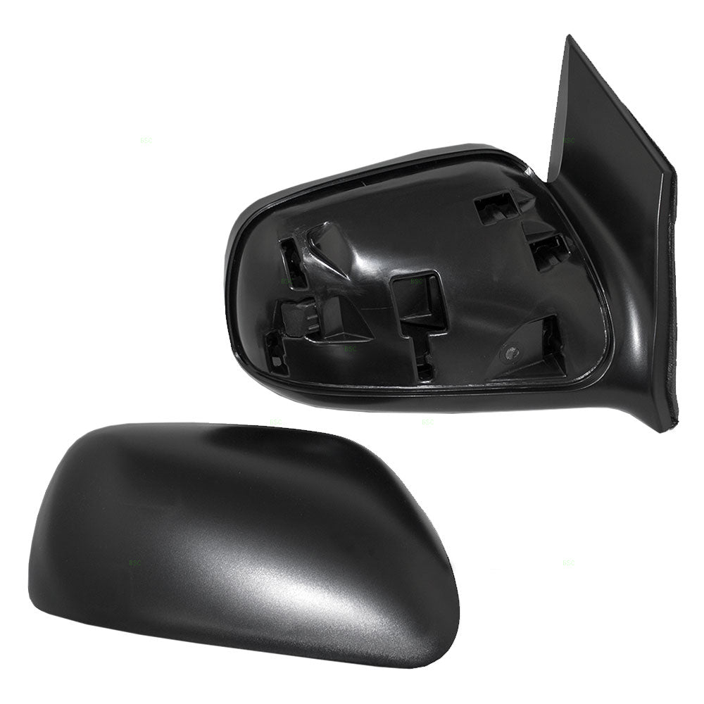 Power Mirror for 2006-2011 Civic Coupe 76200SVAA11ZD Right HO1321213