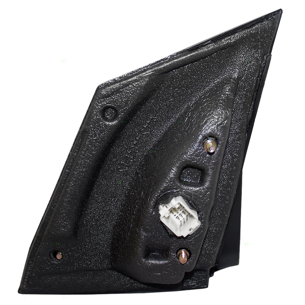 Power Mirror for 2006-2011 Civic Coupe 76200SVAA11ZD Right HO1321213