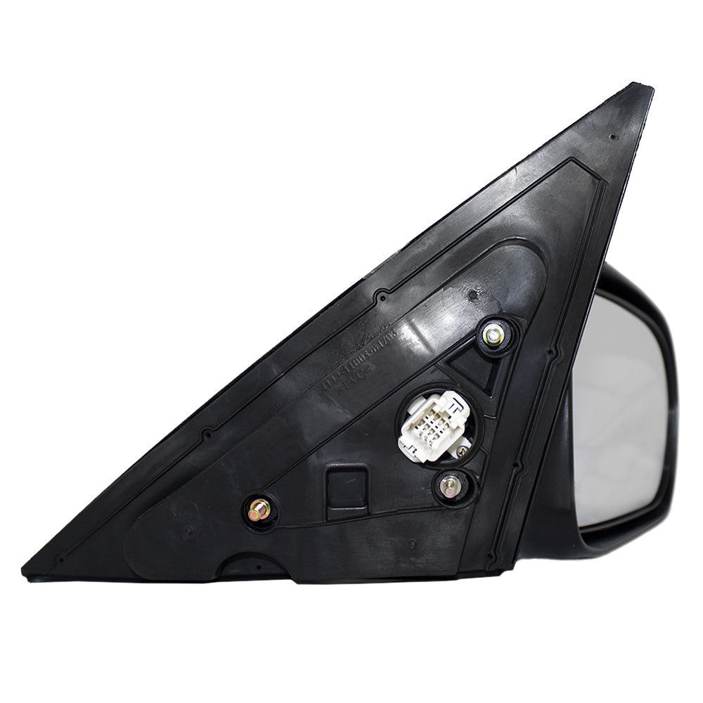 Power Mirror for 2001-2005 Civic Sedan Exc Hybrid 76200S5DA11 Right HO1321141