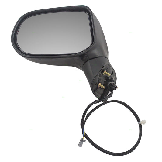 Power Mirror for 2006-2011 Civic Sedan Exc Hybrid 76200SNAA01ZC Left HO1320221