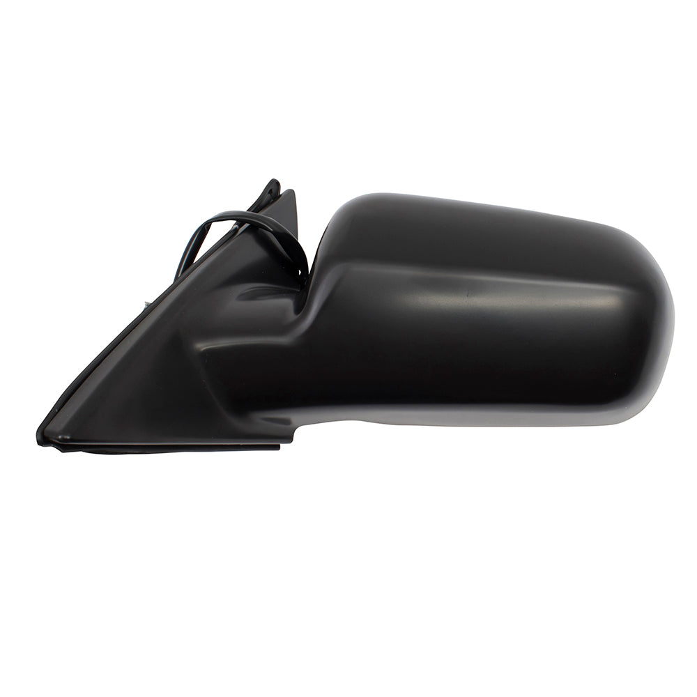 Power Mirror for 1998-2002 Accord Sedan 76250S84A21ZF Left HO1320116