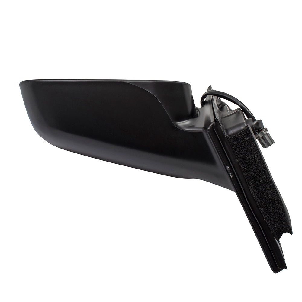 Power Mirror for 1998-2002 Accord Sedan 76250S84A21ZF Left HO1320116