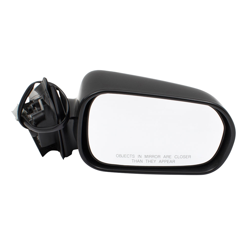 Power Mirror for 1998-2002 Accord Sedan 76200S84A21ZF Right HO1321116