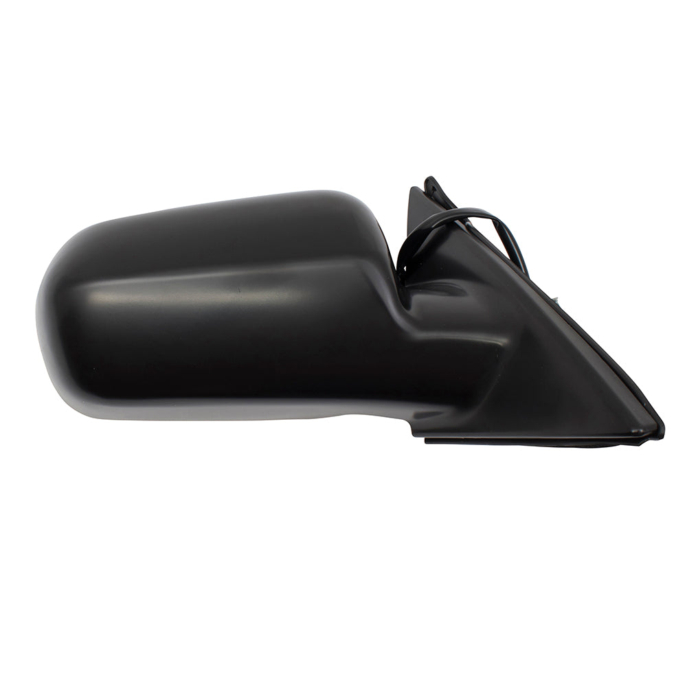 Power Mirror for 1998-2002 Accord Sedan 76200S84A21ZF Right HO1321116