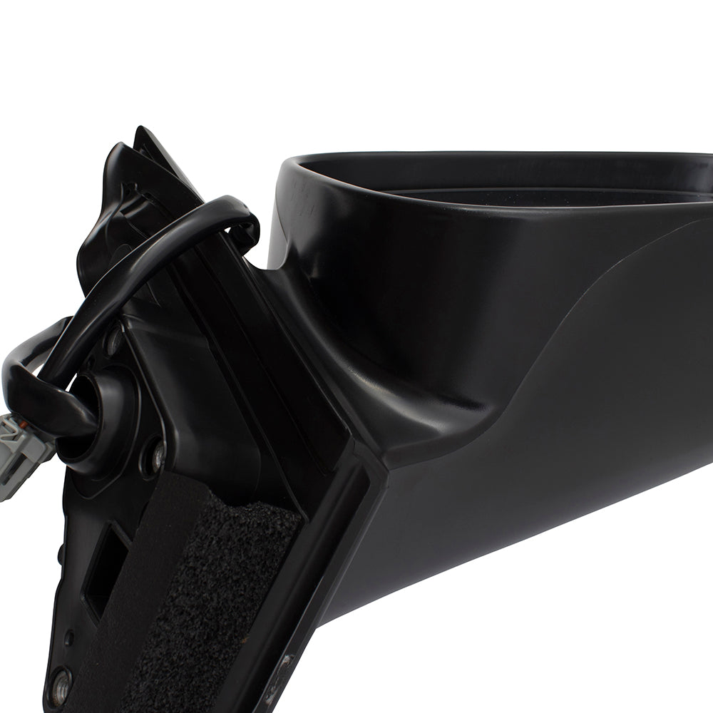 Power Mirror for 1998-2002 Accord Sedan 76200S84A21ZF Right HO1321116