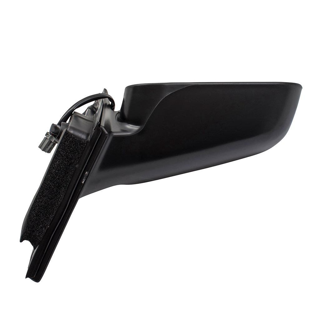 Power Mirror for 1998-2002 Accord Sedan 76200S84A21ZF Right HO1321116