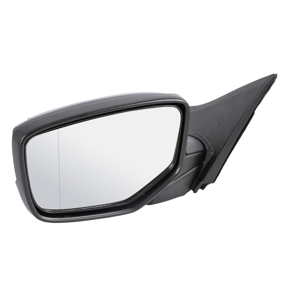 Power Mirror for 2013-2017 Accord Coupe 76251T2FA11ZB Left HO1320276