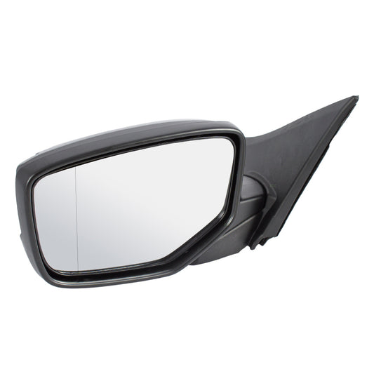 Power Mirror for 2013-2017 Accord Coupe 76251T2FA11ZB Left HO1320276