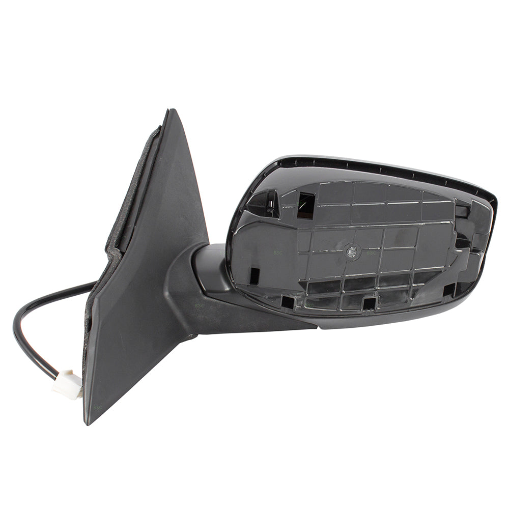 Power Mirror for 2013-2017 Accord Coupe 76251T2FA11ZB Left HO1320276