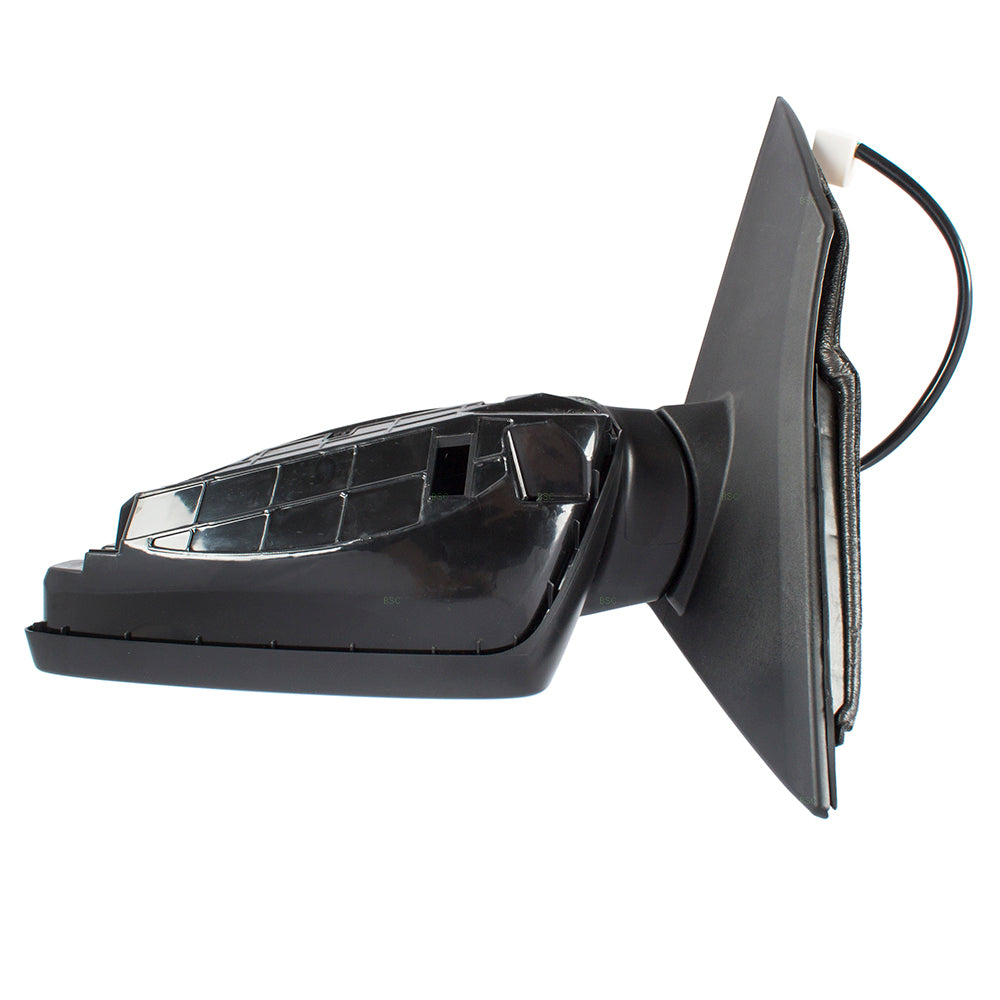 Power Mirror for 2013-2017 Accord Coupe 76251T2FA11ZB Left HO1320276