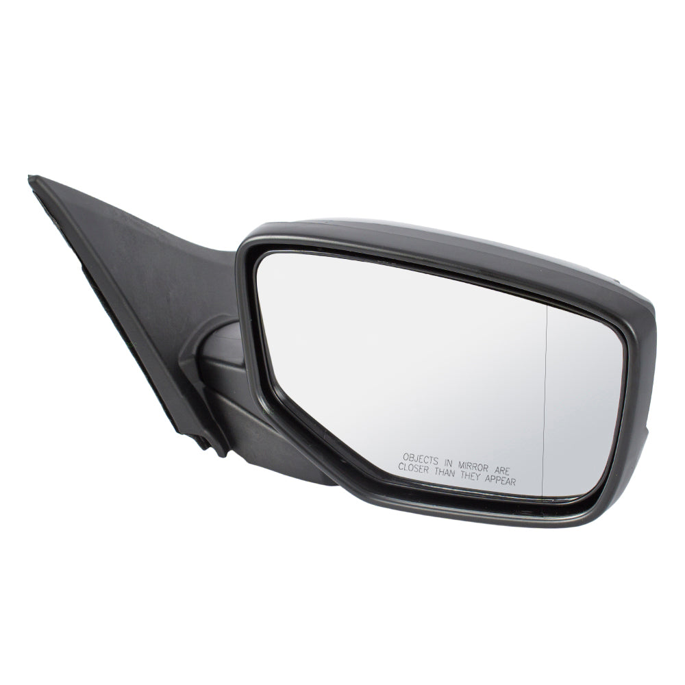 Power Mirror for 2013-2017 Accord Coupe 76201T2FA11ZD Right HO1321276