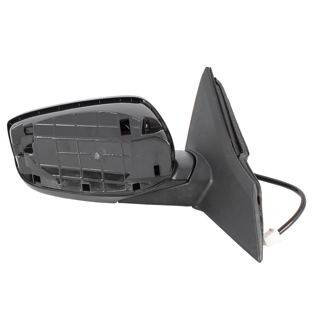 Power Mirror for 2013-2017 Accord Coupe 76201T2FA11ZD Right HO1321276