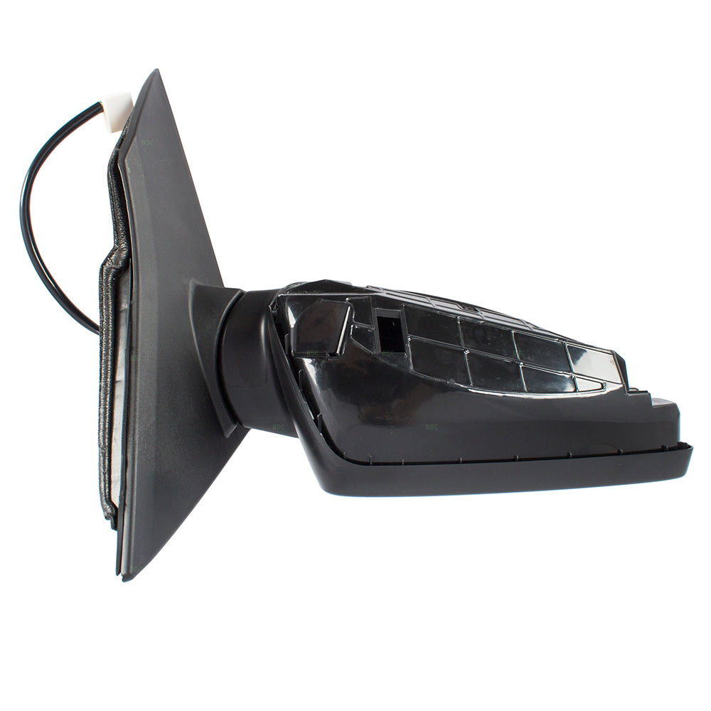 Power Mirror for 2013-2017 Accord Coupe 76201T2FA11ZD Right HO1321276
