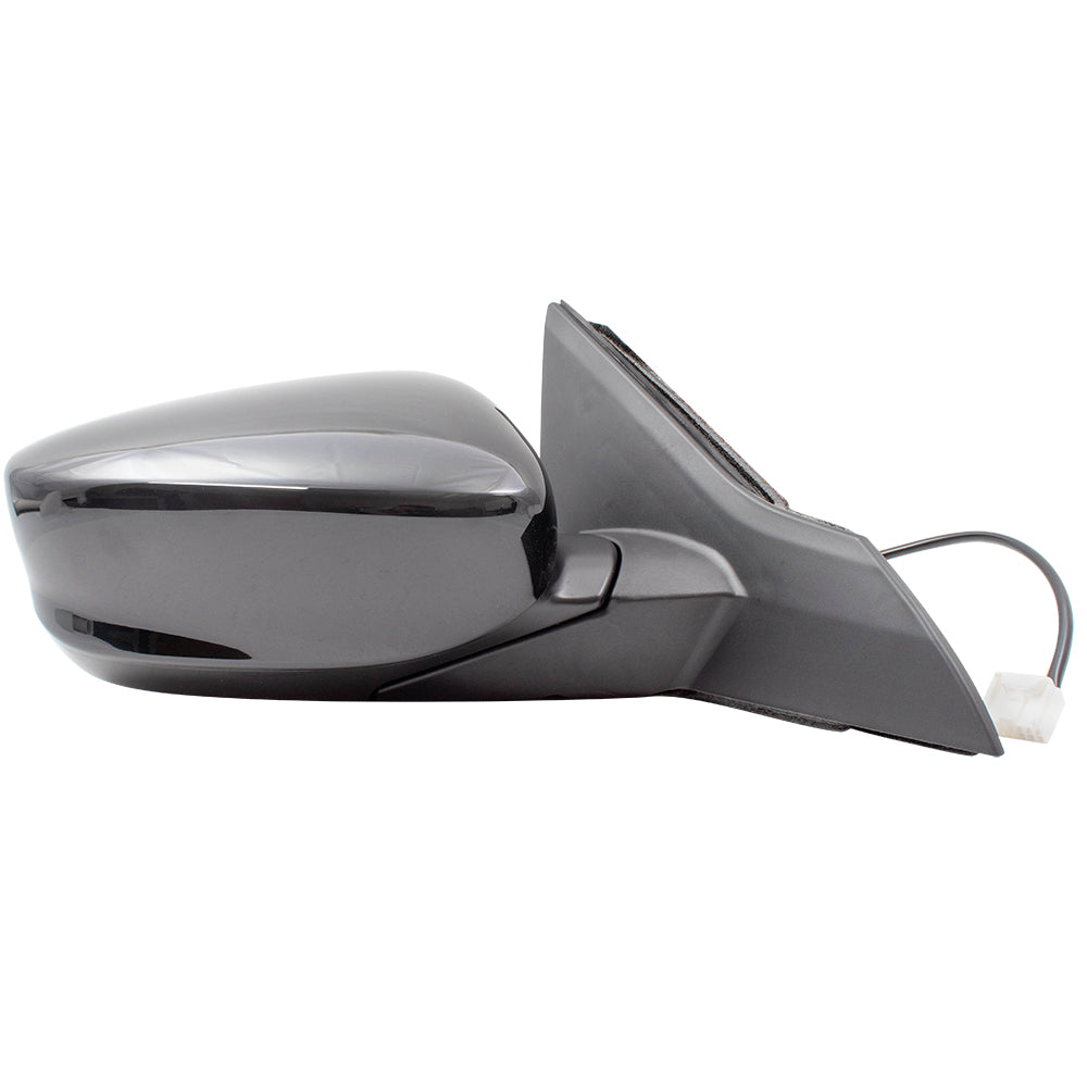 Power Mirror for 2013-2017 Accord Sedan 76251T2FA11ZC Set HO1320272
