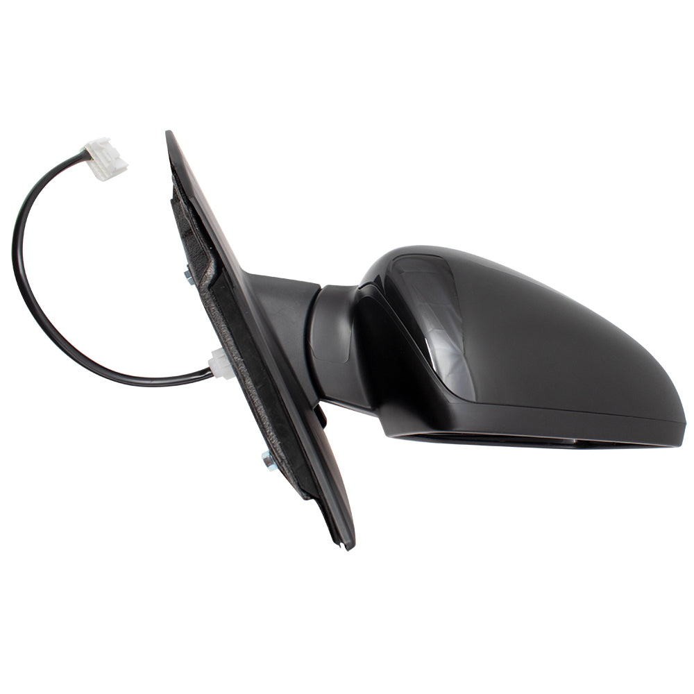 Power Mirror for 2013-2017 Accord Sedan 76251T2FA11ZC Set HO1320272