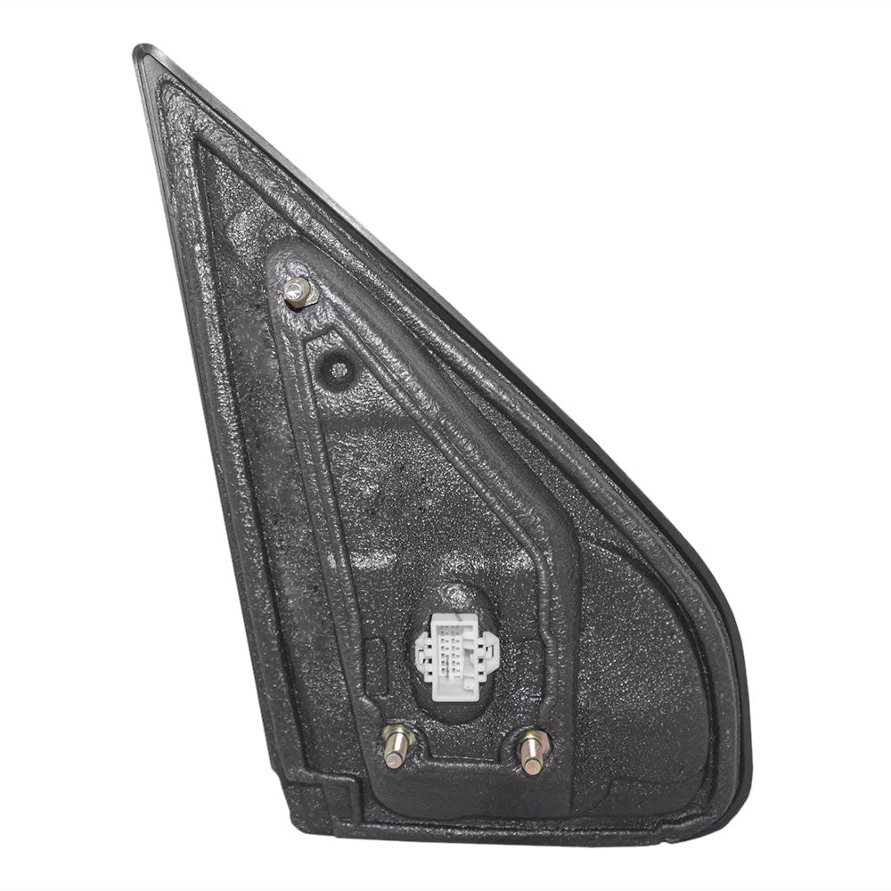 Power Mirror for 2009-2015 Pilot 76258SZAA01ZA Left HO1320265