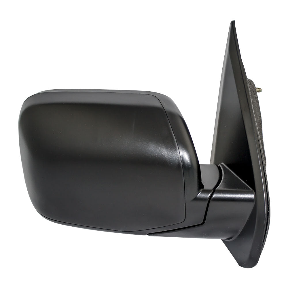 Power Mirror for 2009-2015 Pilot 76208SZAA01ZA Right HO1321265