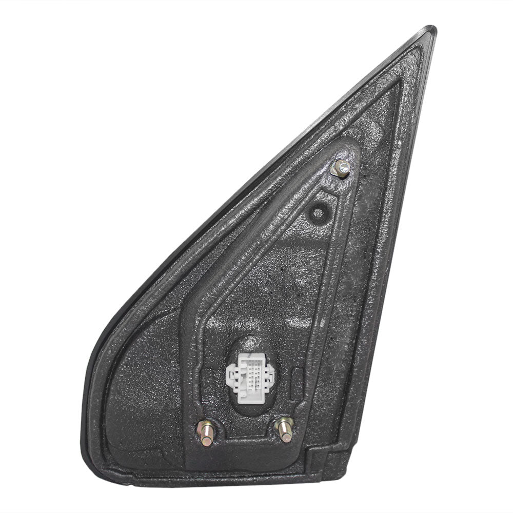 Power Mirror for 2009-2015 Pilot 76208SZAA01ZA Right HO1321265