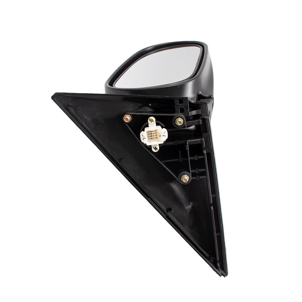 Power Mirror for 1994-2001 Integra Coupe Smooth Cover 76250ST7A24ZC Set AC1320101