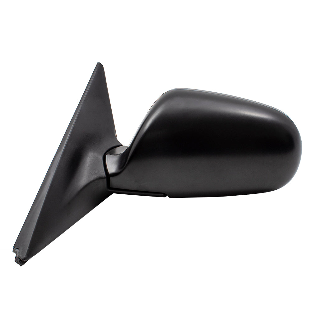 Power Mirror for 1994-2001 Integra Coupe Smooth Cover 76250ST7A24ZC Left AC1320101