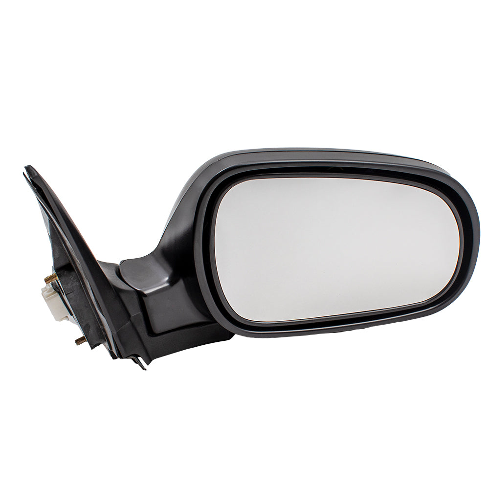 Power Mirror for 1994-2001 Integra Coupe Smooth Cover 76250ST7A24ZC Set AC1320101