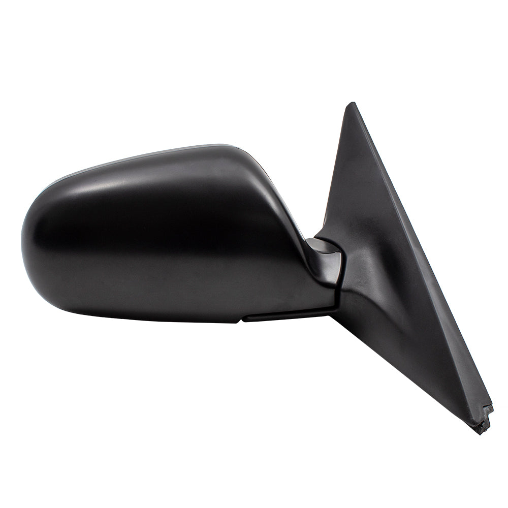 Power Mirror for 1994-2001 Integra Coupe Smooth Cover 76250ST7A24ZC Set AC1320101