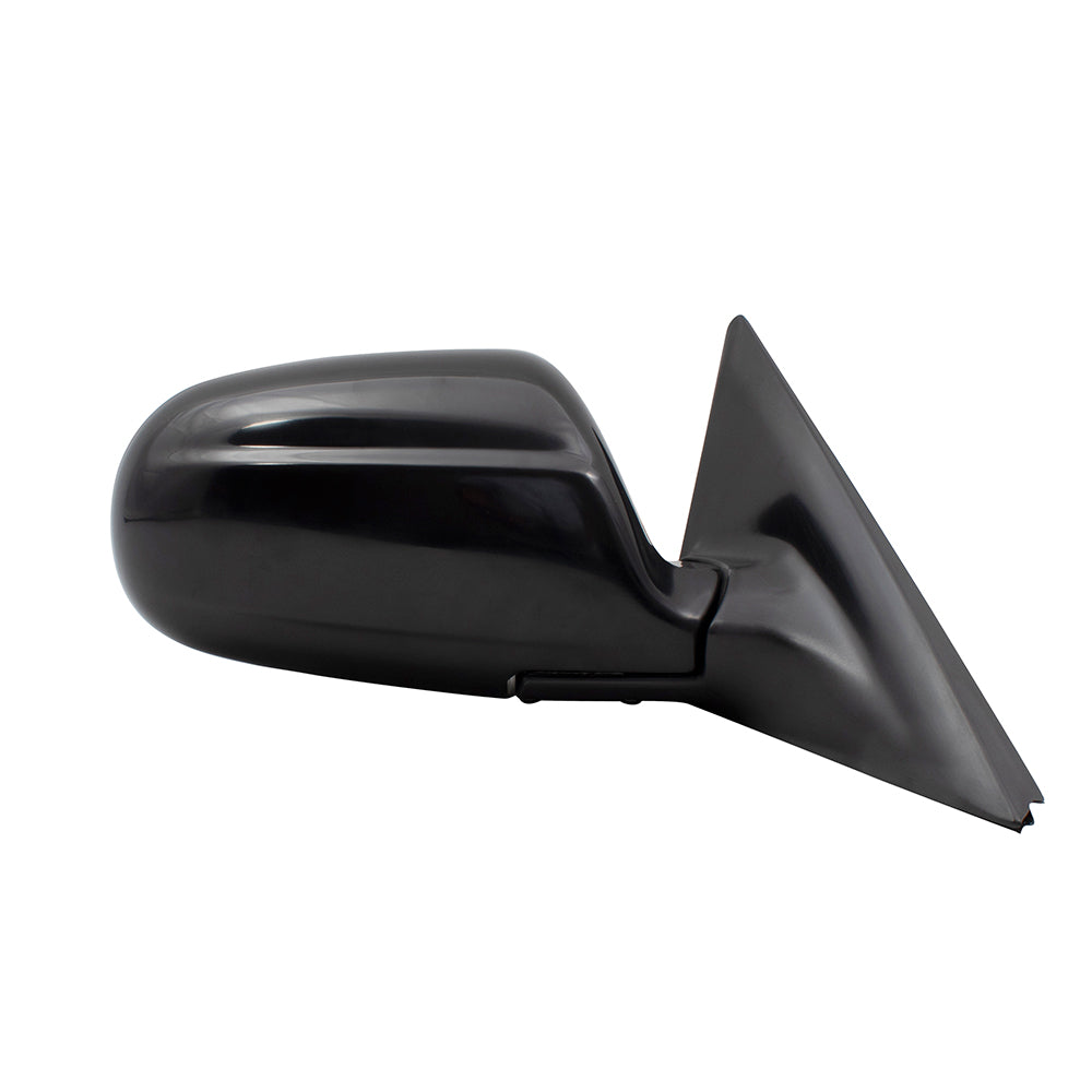 Power Mirror for 1994-2001 Integra Coupe Accented Cover 76250ST7A24ZC Left AC1320101