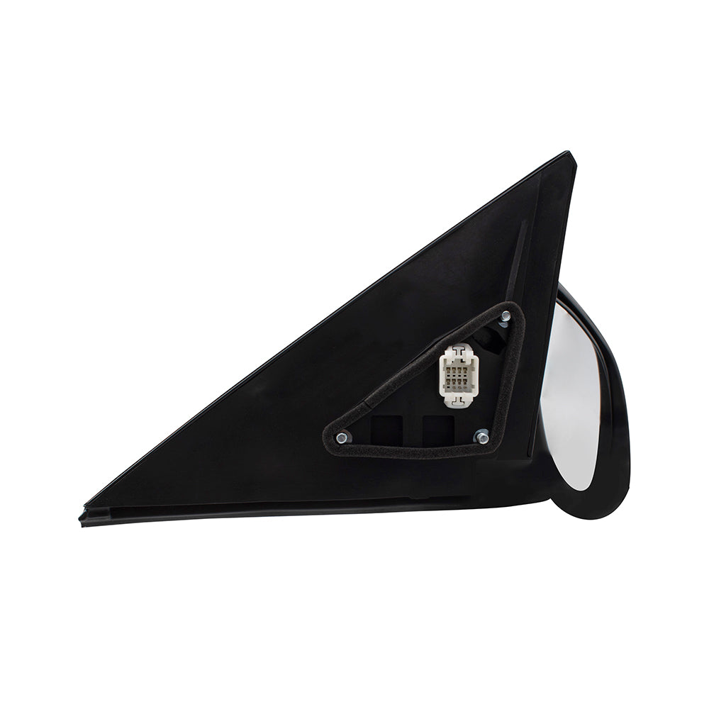 Power Mirror for 1994-2001 Integra Coupe Accented Cover 76250ST7A24ZC Left AC1320101