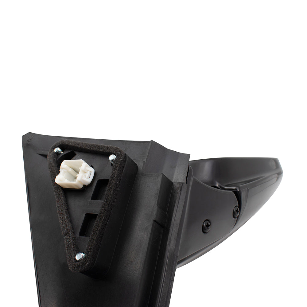 Power Mirror for 1994-2001 Integra Coupe Accented Cover 76250ST7A24ZC Left AC1320101