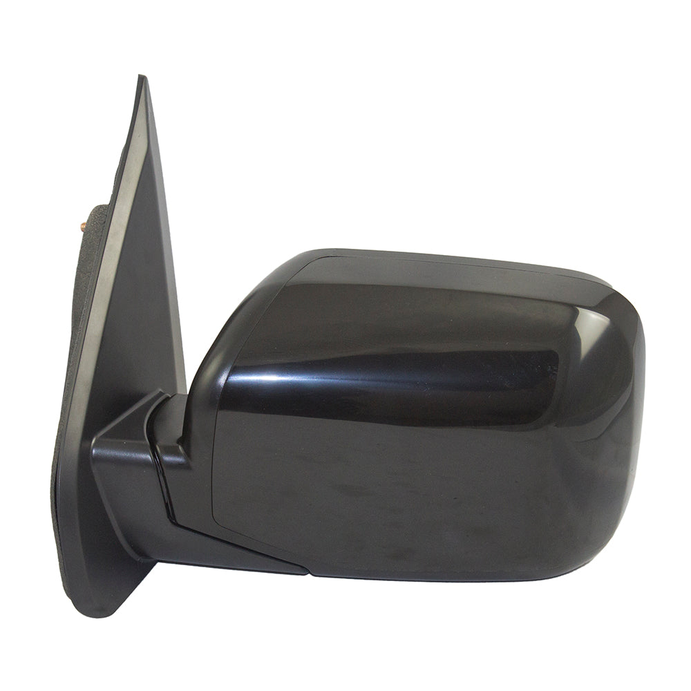 Power Mirror for 2009-2015 Pilot 76258SZAA01ZA Left