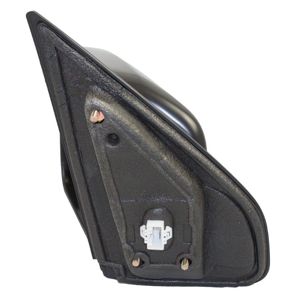 Power Mirror for 2009-2015 Pilot 76258SZAA01ZA Left