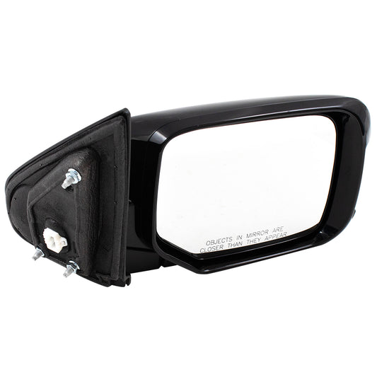 Power Mirror for 2009-2015 Pilot Turn Signal Indicator Memory 76200SZAA52ZD Right HO1321273
