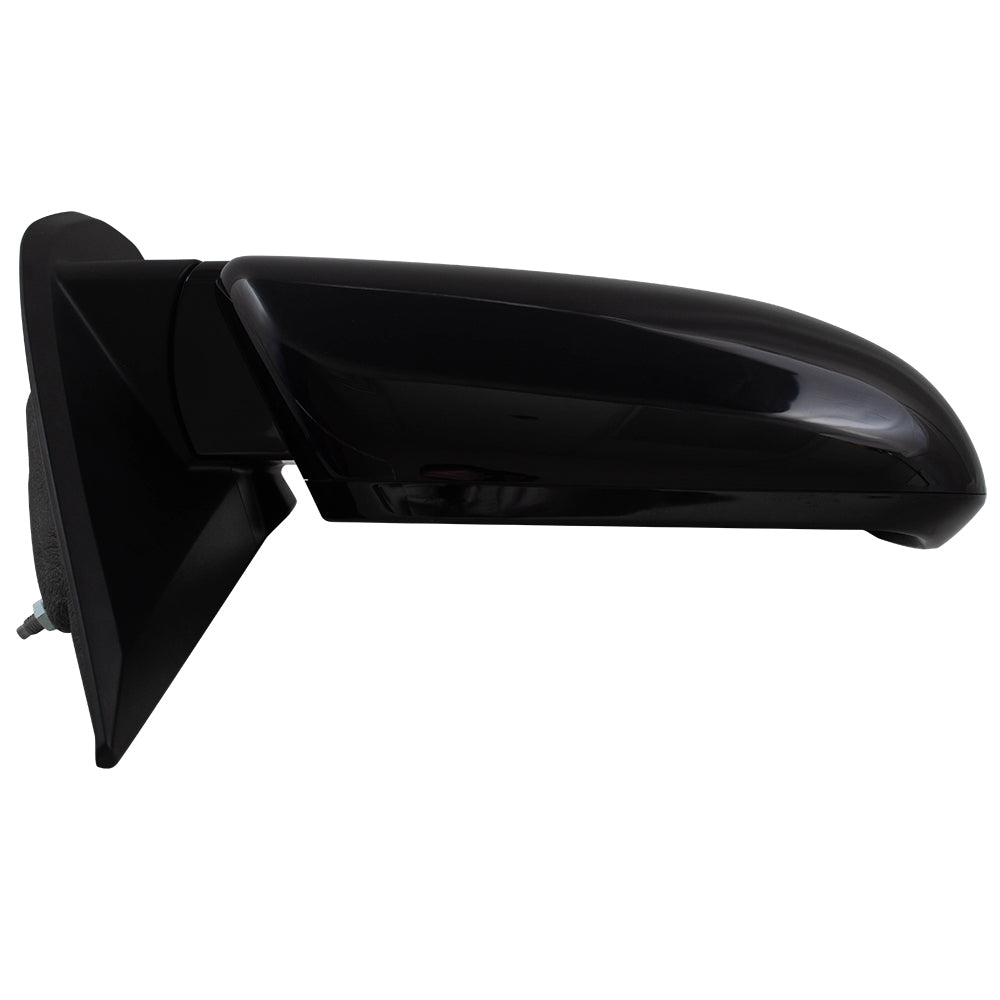 Power Mirror for 2009-2015 Pilot Turn Signal Indicator Memory 76200SZAA52ZD Right HO1321273