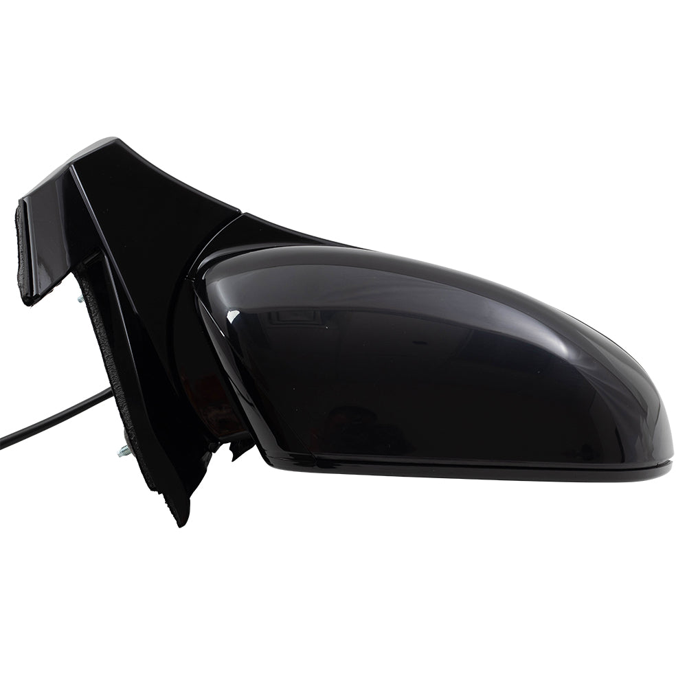 Power Mirror for 2017-2020 Ridgeline Sport Manual Fold 76250T6ZA41ZB Set HO1320310