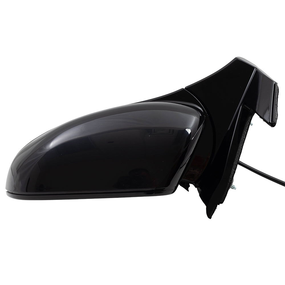 Power Mirror for 2017-2020 Ridgeline Sport Manual Fold 76250T6ZA41ZB Left HO1320310
