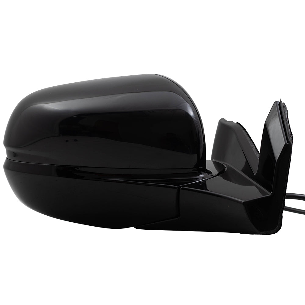 Power Mirror for 2017-2020 Ridgeline Sport Manual Fold 76200T6ZA41ZB Right HO1321310