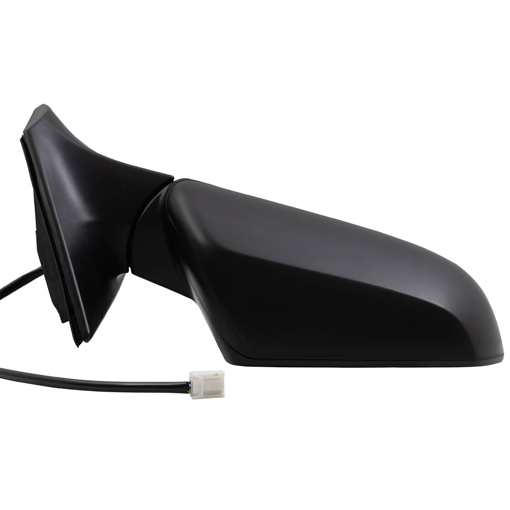 Power Mirror for 2017-2022 CR-V 76258TLCB01 Set HO1320316
