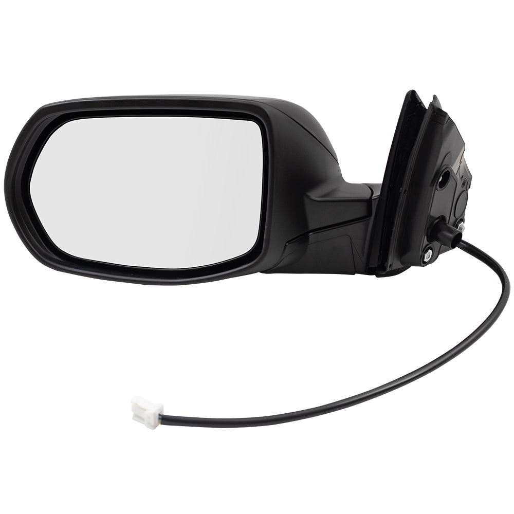 Power Mirror for 2017-2022 CR-V 76258TLCB01 Left HO1320316