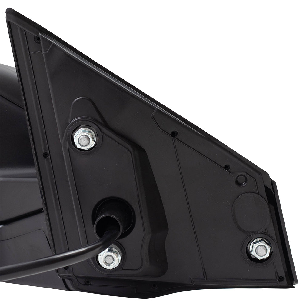 Power Mirror for 2017-2022 CR-V 76258TLCB01 Left HO1320316