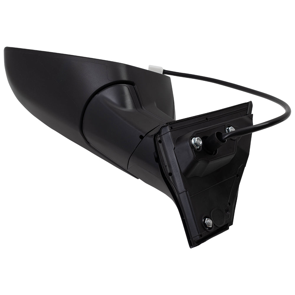 Power Mirror for 2017-2022 CR-V 76258TLCB01 Left HO1320316