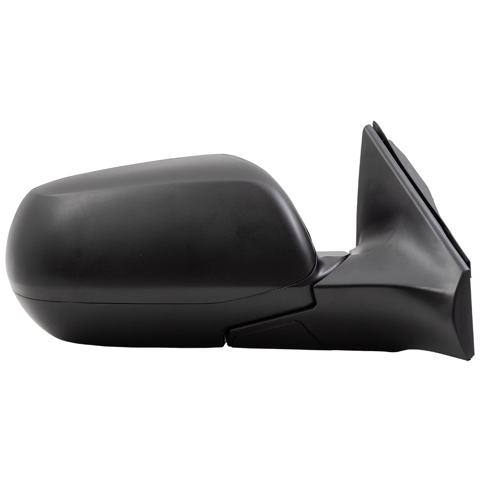 Power Mirror for 2017-2022 CR-V Manual Fold 76208TLCA01 Right HO1321316