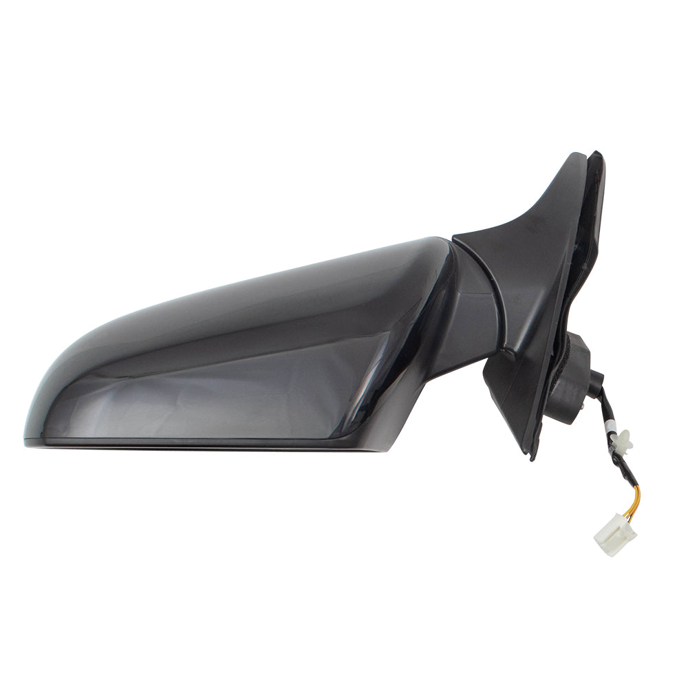 Power Mirror for 2016-2022 HR-V LX Aspherical Glass 76258T7WA02 Left HO1320285