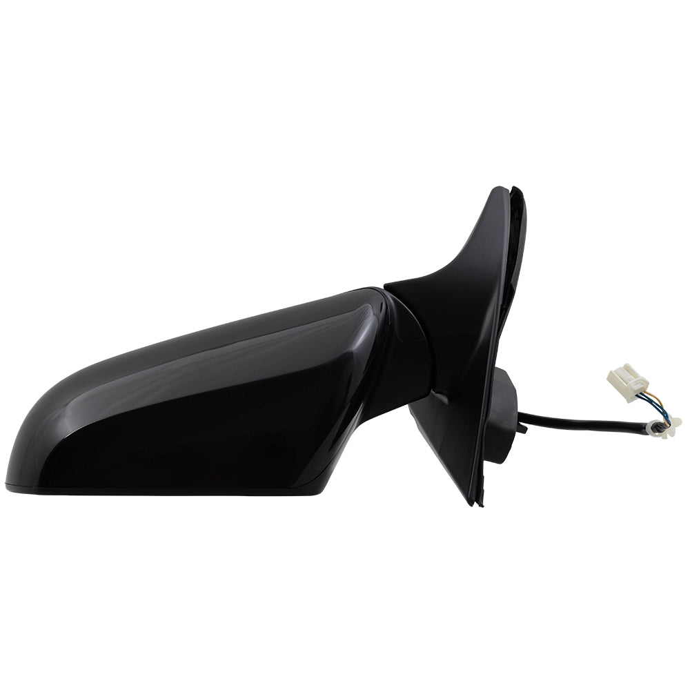 Power Mirror for 2016-2022 HR-V LX Aspherical Glass 76258T7WA02 Left HO1320285